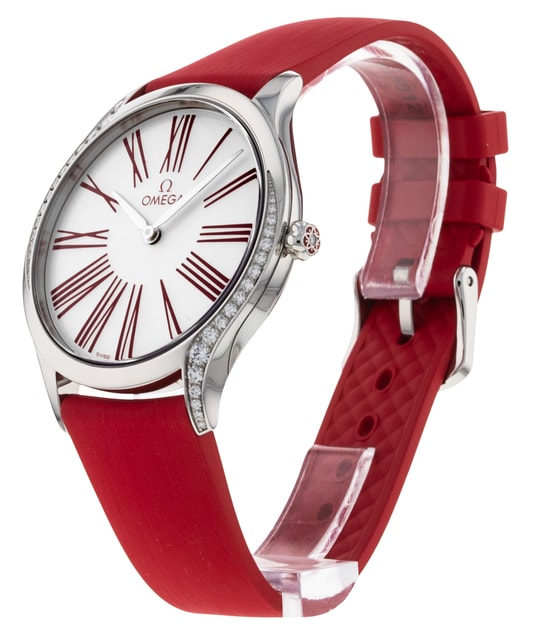 Omega De Ville Tresor 428.18.36.60.04.002 Image 2